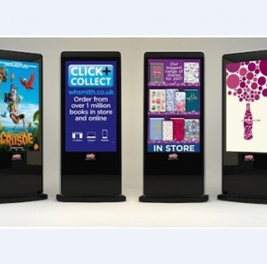 STANDEE ĐIỆN - BẢNG HIỆU 