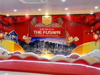 BACKDROP SỰ KIỆN