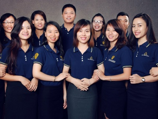 ĐỒNG PHỤC DOANH NGHIỆP