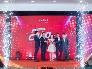 10 Ý Tưởng Tổ Chức Tiệc Cuối Năm Công Ty Ấn Tượng & Hiệu Quả