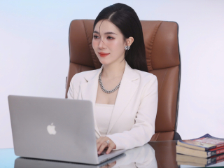 CEO Phạm Hải Yến nữ lãnh đạo tiên phong tổ chức sự kiện xanh, phát triển bền vững