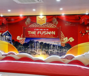 BACKDROP SỰ KIỆN