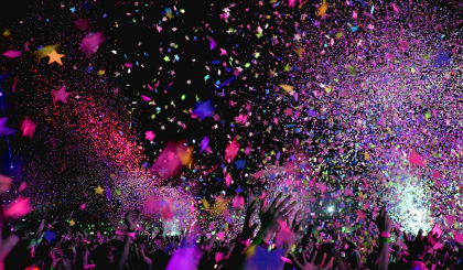 3 điểm chạm quan trọng trong sự kiện cuối năm