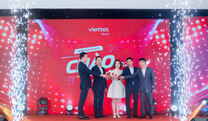 10 Ý Tưởng Tổ Chức Tiệc Cuối Năm Công Ty Ấn Tượng & Hiệu Quả