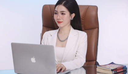 CEO Phạm Hải Yến nữ lãnh đạo tiên phong tổ chức sự kiện xanh, phát triển bền vững