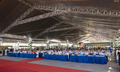 DIỄN ĐÀN KẾT NỐI SẢN PHẨM OCOP VÙNG ĐỒNG BẰNG SÔNG CỬU LONG 2024 TẠI KIÊN GIANG