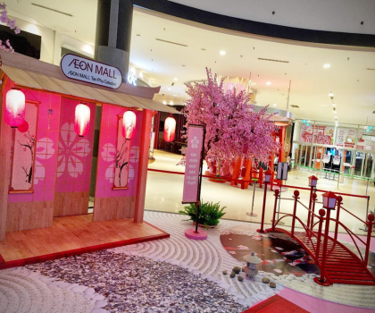 BACKDROP SỰ KIỆN