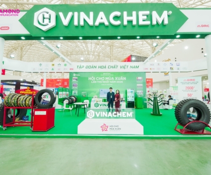 BOOTH HOẠT NÁO VÀ PHOTOBOOTH