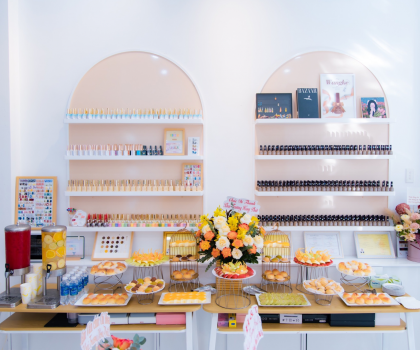 SẢN XUẤT NỘI THẤT 