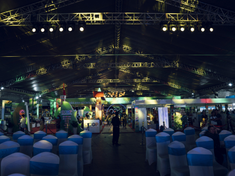  DIỄN ĐÀN KẾT NỐI SẢN PHẨM OCOP VÙNG ĐỒNG BẰNG SÔNG CỬU LONG 2024 TẠI KIÊN GIANG