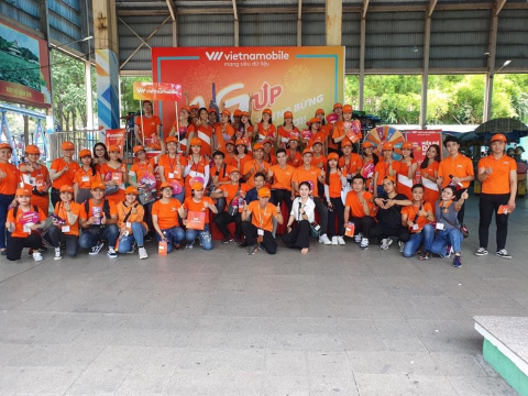ACTIVATION DO DIAMOND THỰC HIỆN