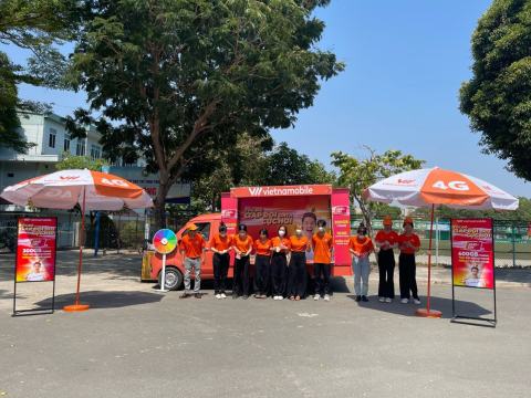ACTIVATION DO DIAMOND THỰC HIỆN