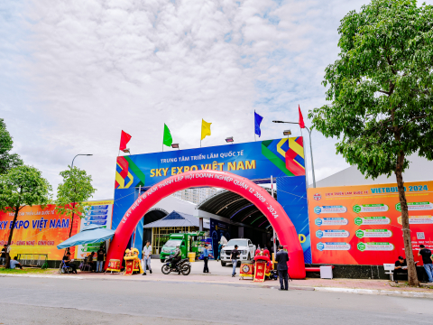 KỈ NIỆM 15 NĂM HỘI DOANH NGHIỆP QUẬN 12