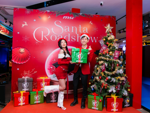 ROADSHOW XE ĐẠP XE MÁY DO DIAMOND TỔ CHỨC
