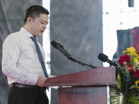  DIỄN ĐÀN KẾT NỐI SẢN PHẨM OCOP VÙNG ĐỒNG BẰNG SÔNG CỬU LONG 2024 TẠI KIÊN GIANG