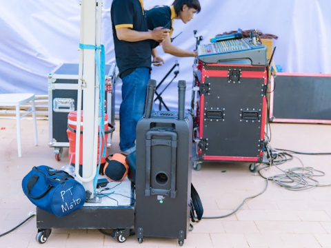 KHAI TRƯƠNG NOVA LAND PHAN THIẾT