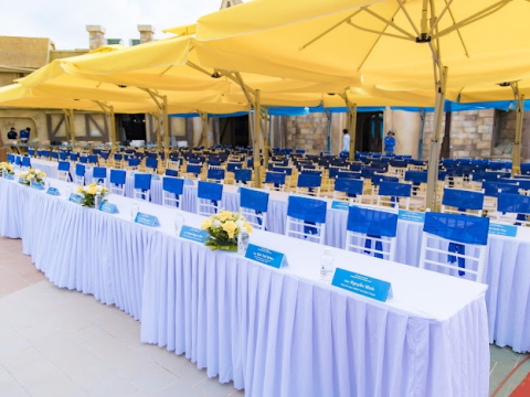 KHAI TRƯƠNG NOVA LAND PHAN THIẾT