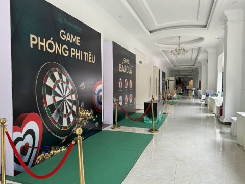 HỘI NGHỊ TÔNG KẾT CUỐI NĂM VINACONTROL