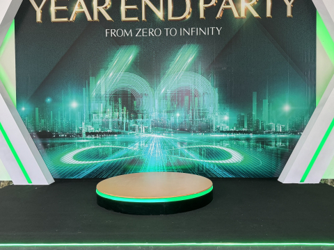 HỘI NGHỊ TÔNG KẾT CUỐI NĂM VINACONTROL