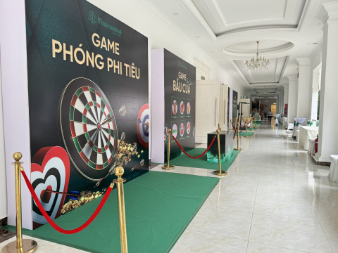 HỘI NGHỊ TÔNG KẾT CUỐI NĂM VINACONTROL