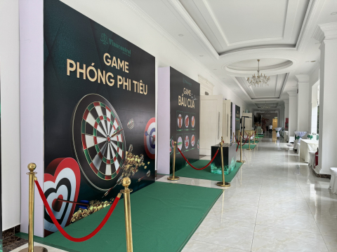 HỘI NGHỊ TÔNG KẾT CUỐI NĂM VINACONTROL