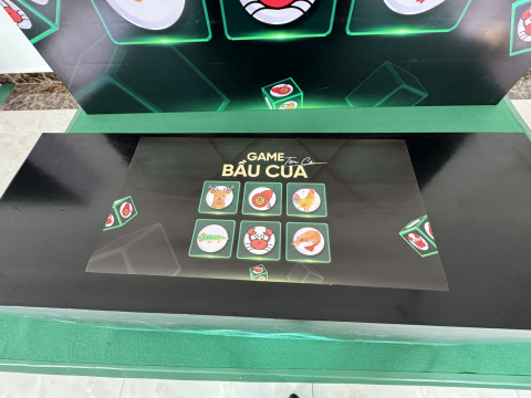 HỘI NGHỊ TÔNG KẾT CUỐI NĂM VINACONTROL