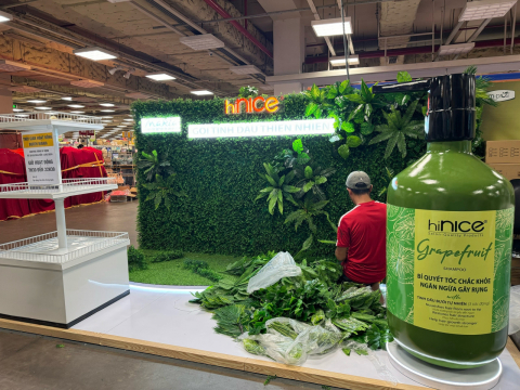 SẢN XUẤT MOCKUP