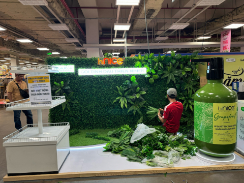 SẢN XUẤT MOCKUP