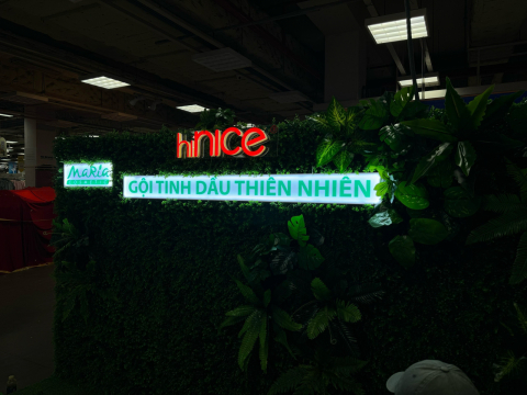 SẢN XUẤT MOCKUP