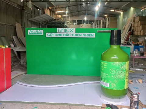 SẢN XUẤT MOCKUP