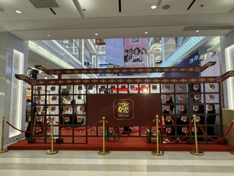 COSPLAY GAME TAM QUỐC CHÍ