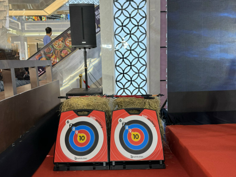 COSPLAY GAME TAM QUỐC CHÍ