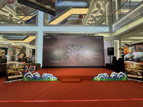 COSPLAY GAME TAM QUỐC CHÍ