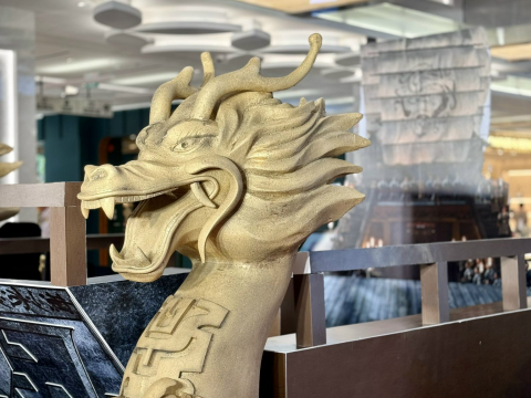 COSPLAY GAME TAM QUỐC CHÍ