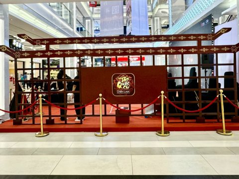 COSPLAY GAME TAM QUỐC CHÍ