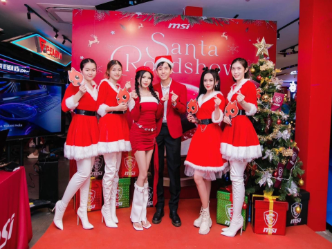 ROADSHOW XE ĐẠP XE MÁY DO DIAMOND TỔ CHỨC