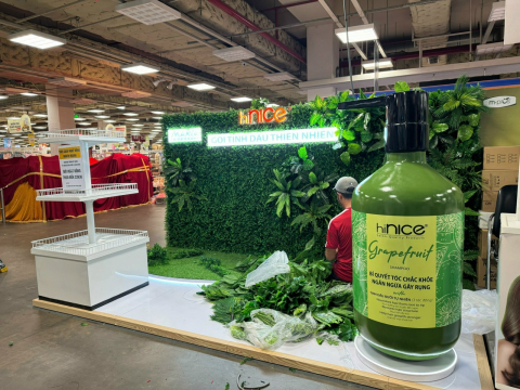 SẢN XUẤT MOCKUP