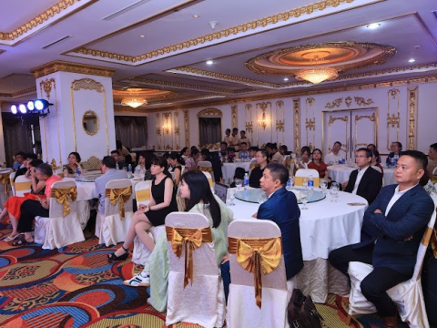 Đối tác quảng cáo chiến dịch ra mắt sản phẩm làm đẹp,chăm sóc sức khoẻ