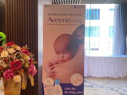 Đối tác quảng cáo chiến dịch ra mắt sản phẩm làm đẹp,chăm sóc sức khoẻ