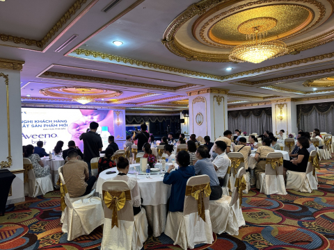 Đối tác quảng cáo chiến dịch ra mắt sản phẩm làm đẹp,chăm sóc sức khoẻ