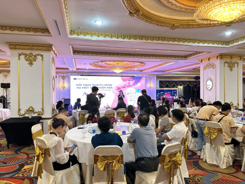 Đối tác quảng cáo chiến dịch ra mắt sản phẩm làm đẹp,chăm sóc sức khoẻ