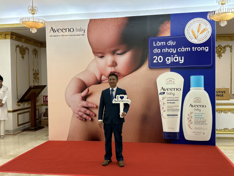 Đối tác quảng cáo chiến dịch ra mắt sản phẩm làm đẹp,chăm sóc sức khoẻ