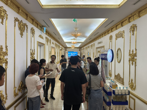 Đối tác quảng cáo chiến dịch ra mắt sản phẩm làm đẹp,chăm sóc sức khoẻ