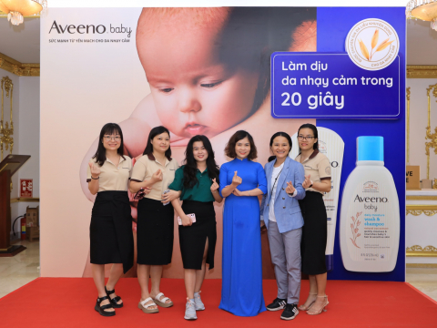 Đối tác quảng cáo chiến dịch ra mắt sản phẩm làm đẹp,chăm sóc sức khoẻ