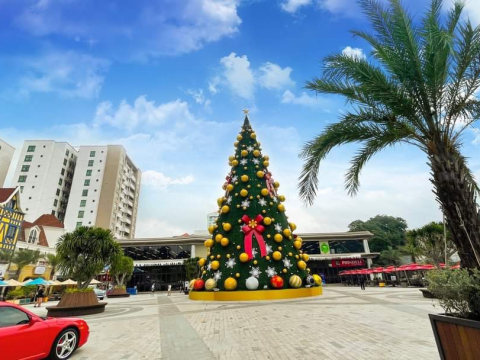 Lễ kỉ niệm 30 năm thành lập B.A.M