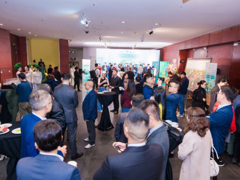 Họp Báo Ra Mắt Chuỗi Sự Kiện “ART FOR CLIMATE”