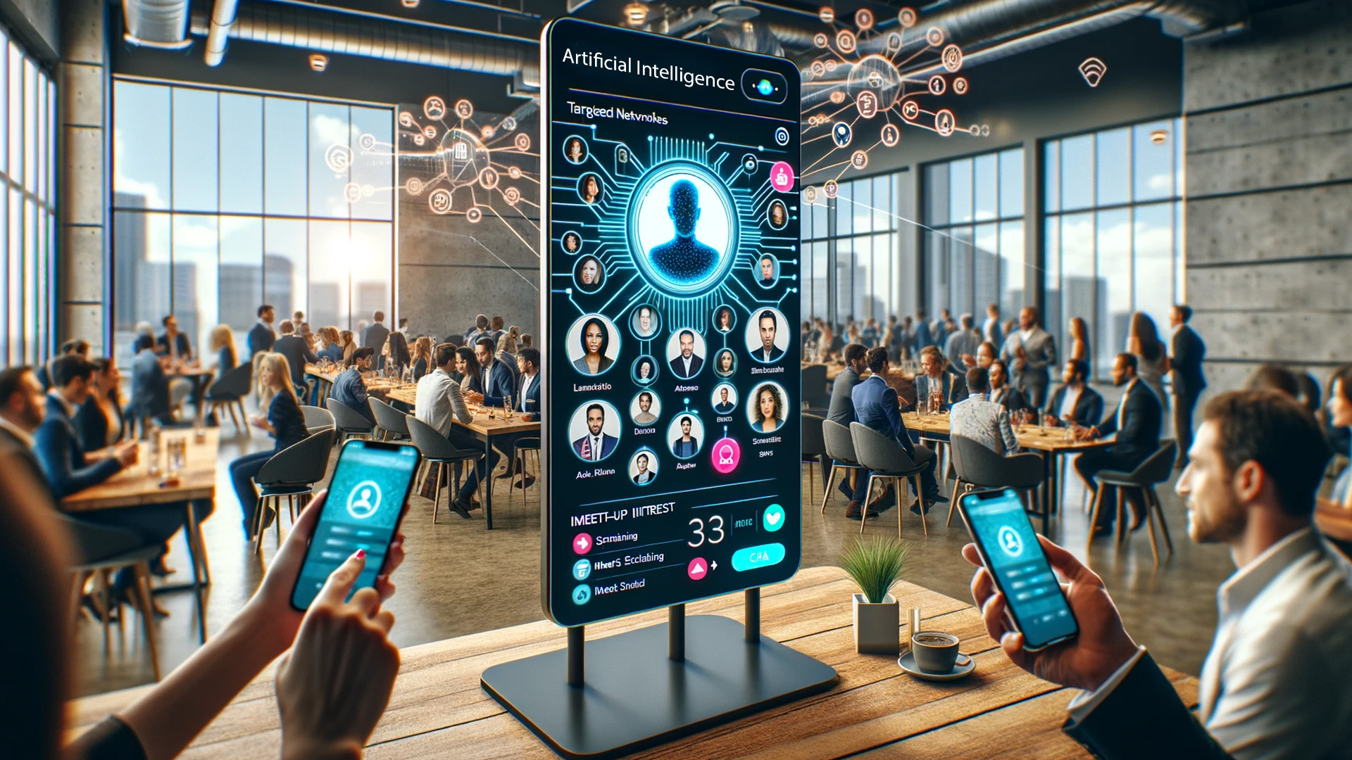 Xu hướng sự kiện năm 2026 1