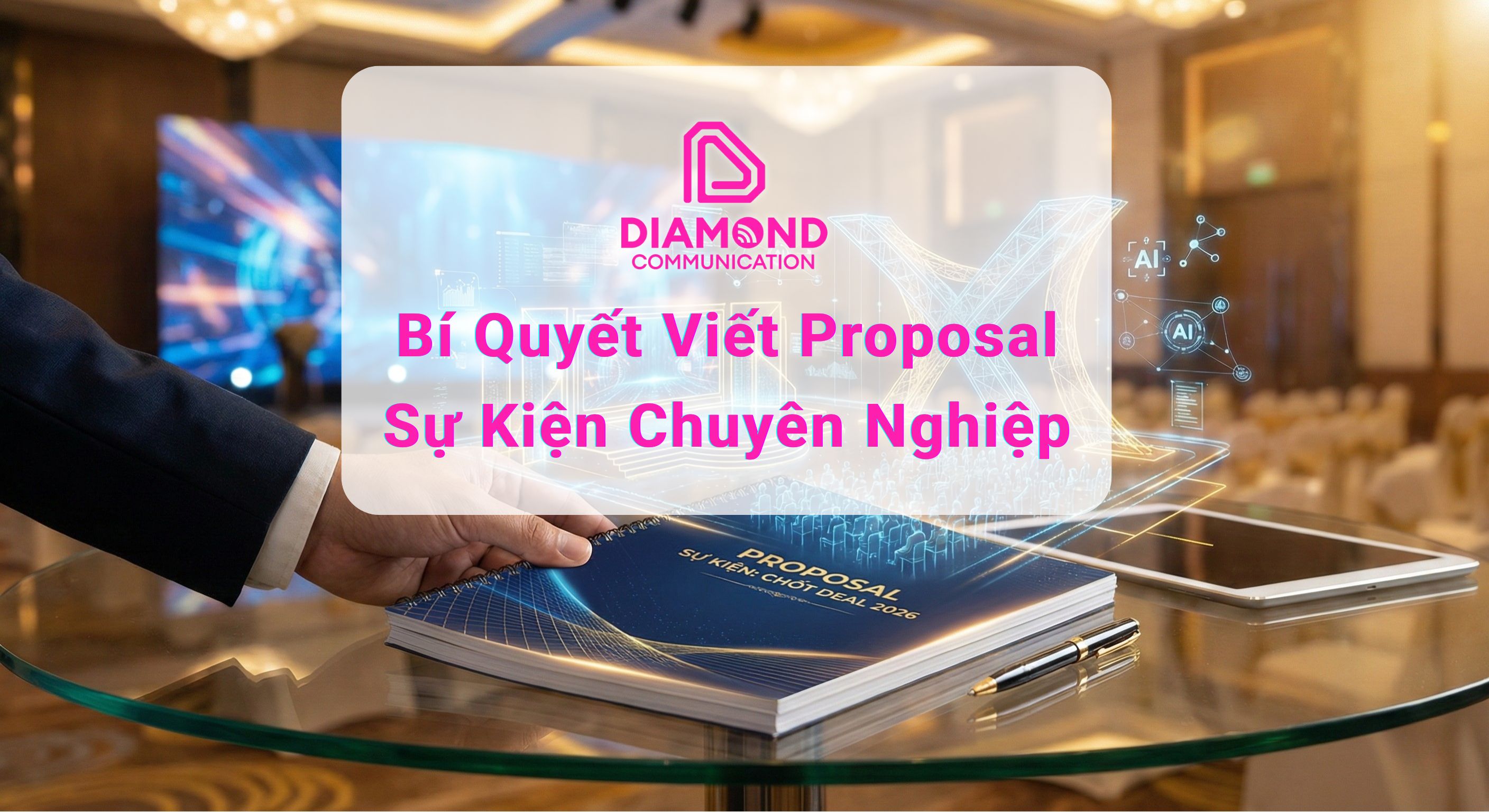 proposal hiệu quả