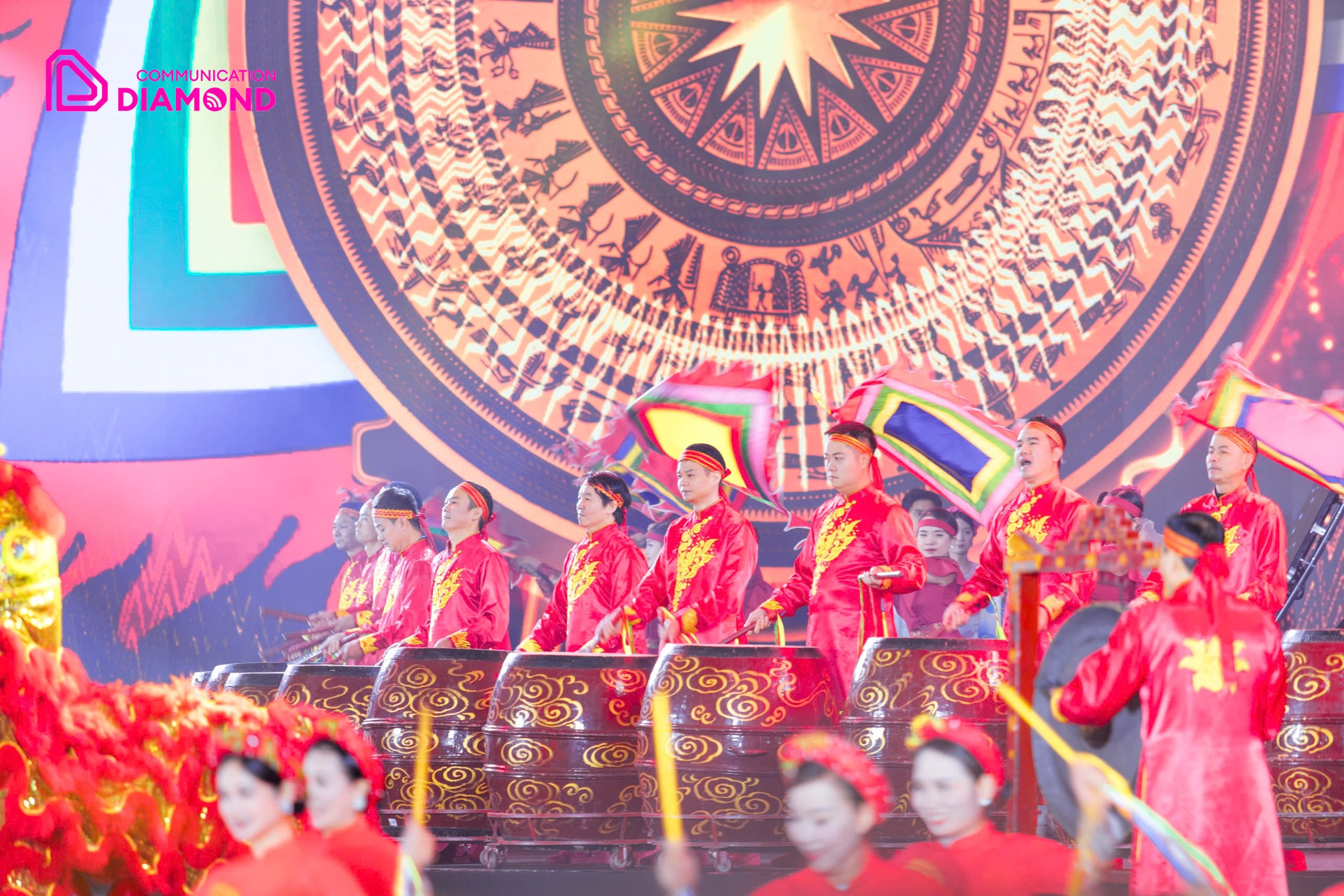 Hội chợ Mùa Xuân 2026