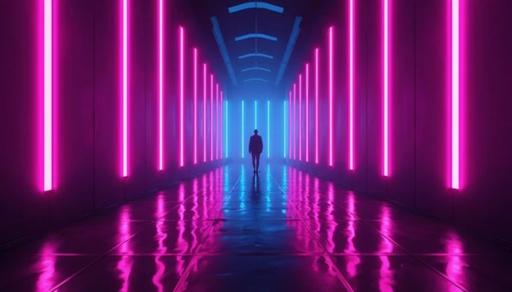 xu hướng sử dụng đèn led 